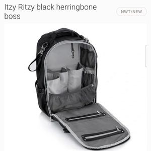 Itzy Ritzy Diaper Bag